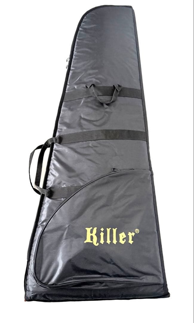 【希少】KILLER PIRATES MKⅡ MK2 キラー パイレーツ