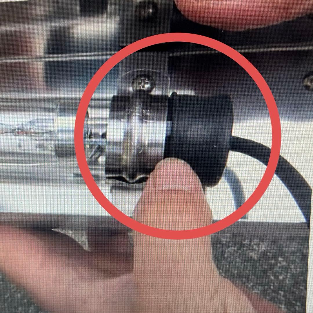 カルパ 水中殺菌灯 UV-10D