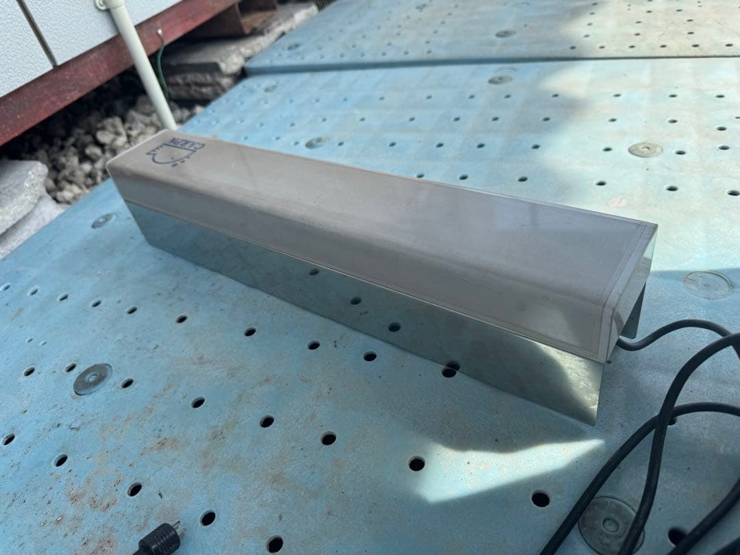 カルパ 水中殺菌灯 UV-10D