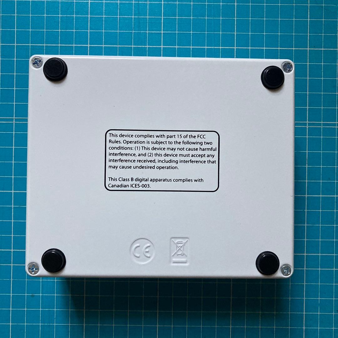 ギター Electro-Harmonix POG2