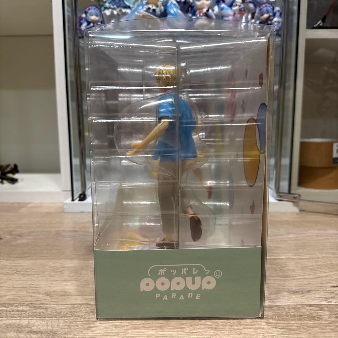 スキップとローファー　フィギュア　まとめ売り