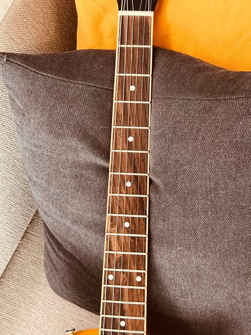 Edwards（ESP）E-LS-115LT Les Paul Special