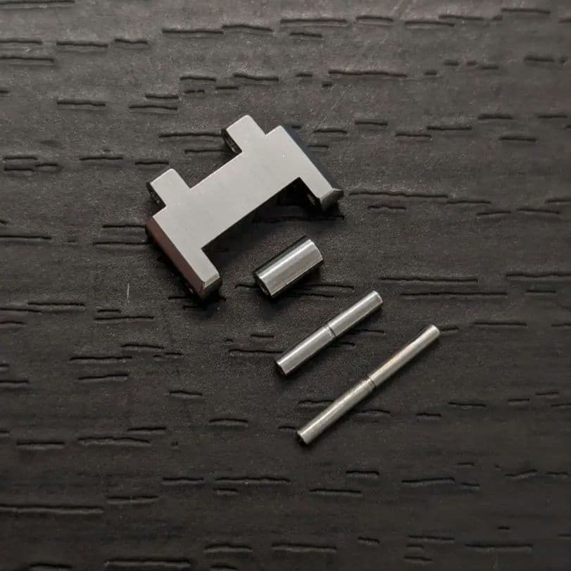 ブルガリ 腕時計 2コマ BB26SS BB23SS 11mm B6401