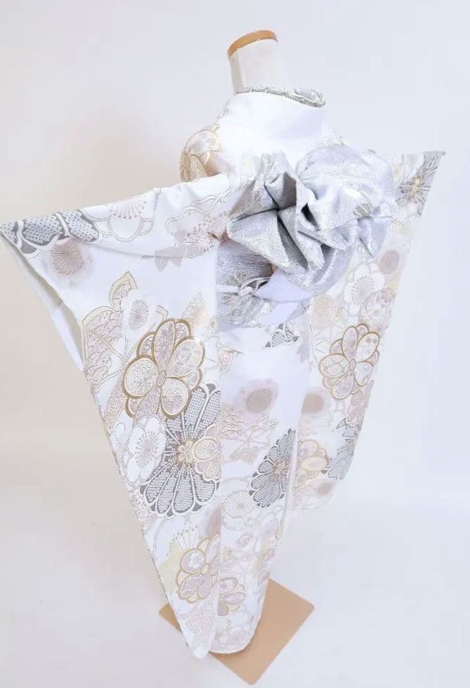 ◎新作新品振袖フルセット◎全て揃ってます。自信のコーディネート