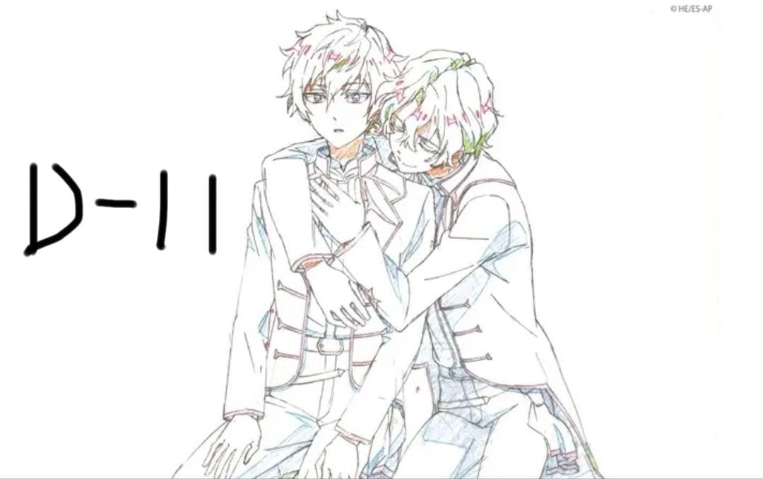 TVアニメあんスタ！くじメイトセット