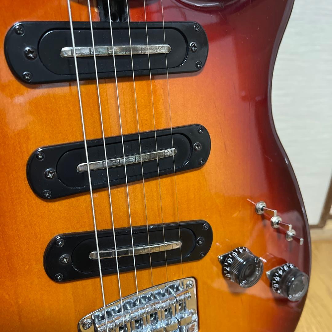 YAMAHA SC - 1000 『中古』