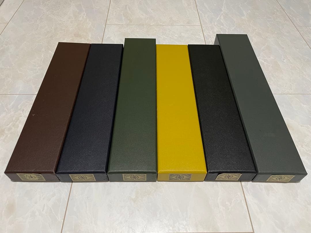 日*0様 ハリーポッター【杖】 （ノーブル・コレクション）