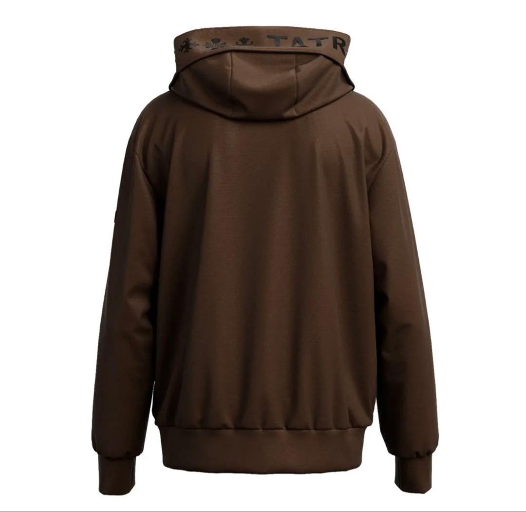 新品・未使用　TATRAS タトラス　BARBIO バルビオ パーカー