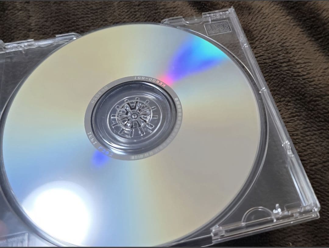 【本日のみ出品】終ノ空 オリジナル版