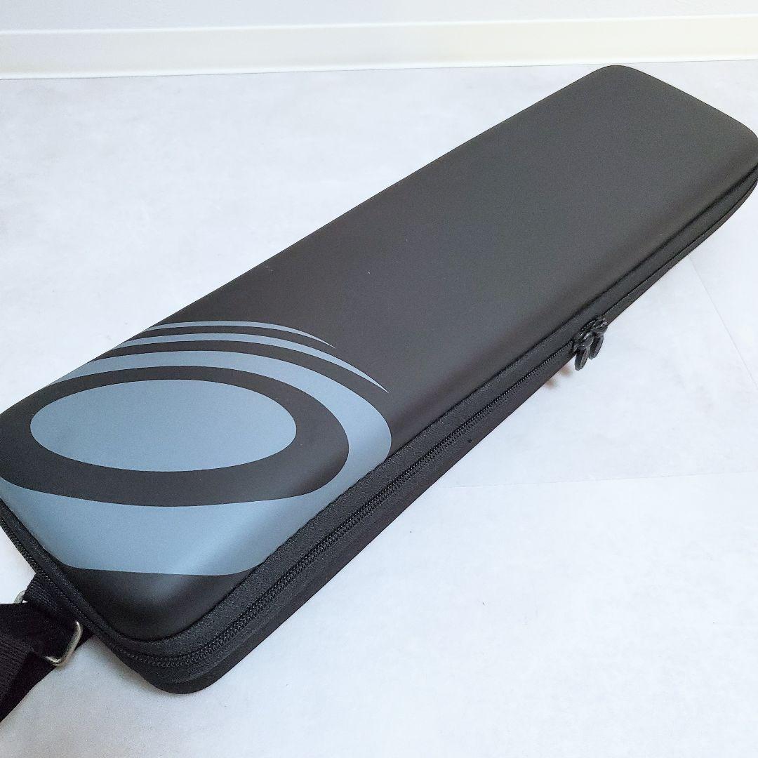 【極美品✨️】NUVO プラスチックフルート Student Flute ケース