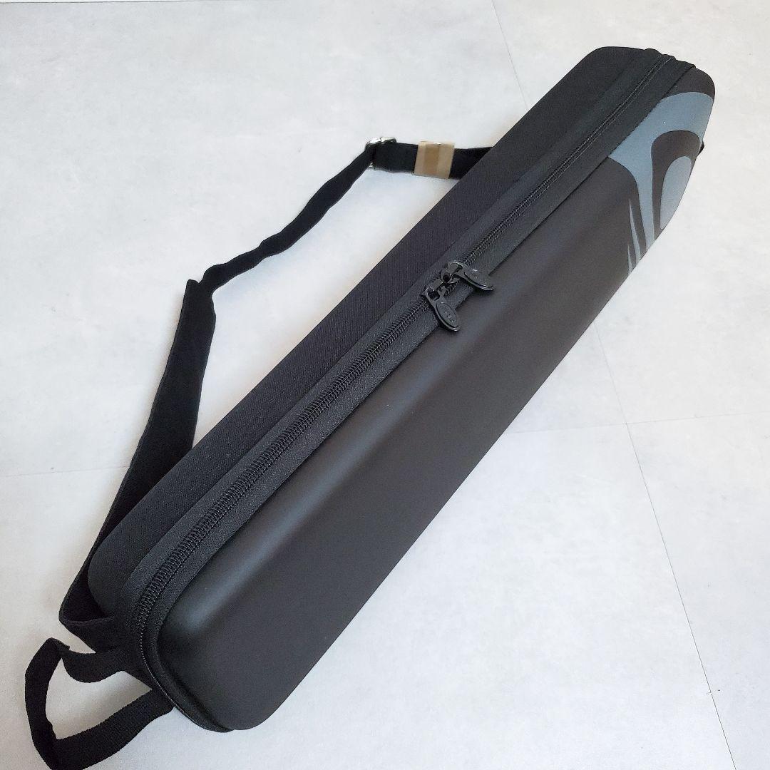 【極美品✨️】NUVO プラスチックフルート Student Flute ケース