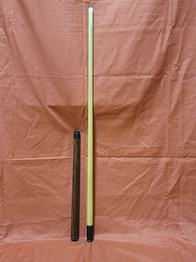 値下げしました　Mezz ビリヤードジャンプキュー