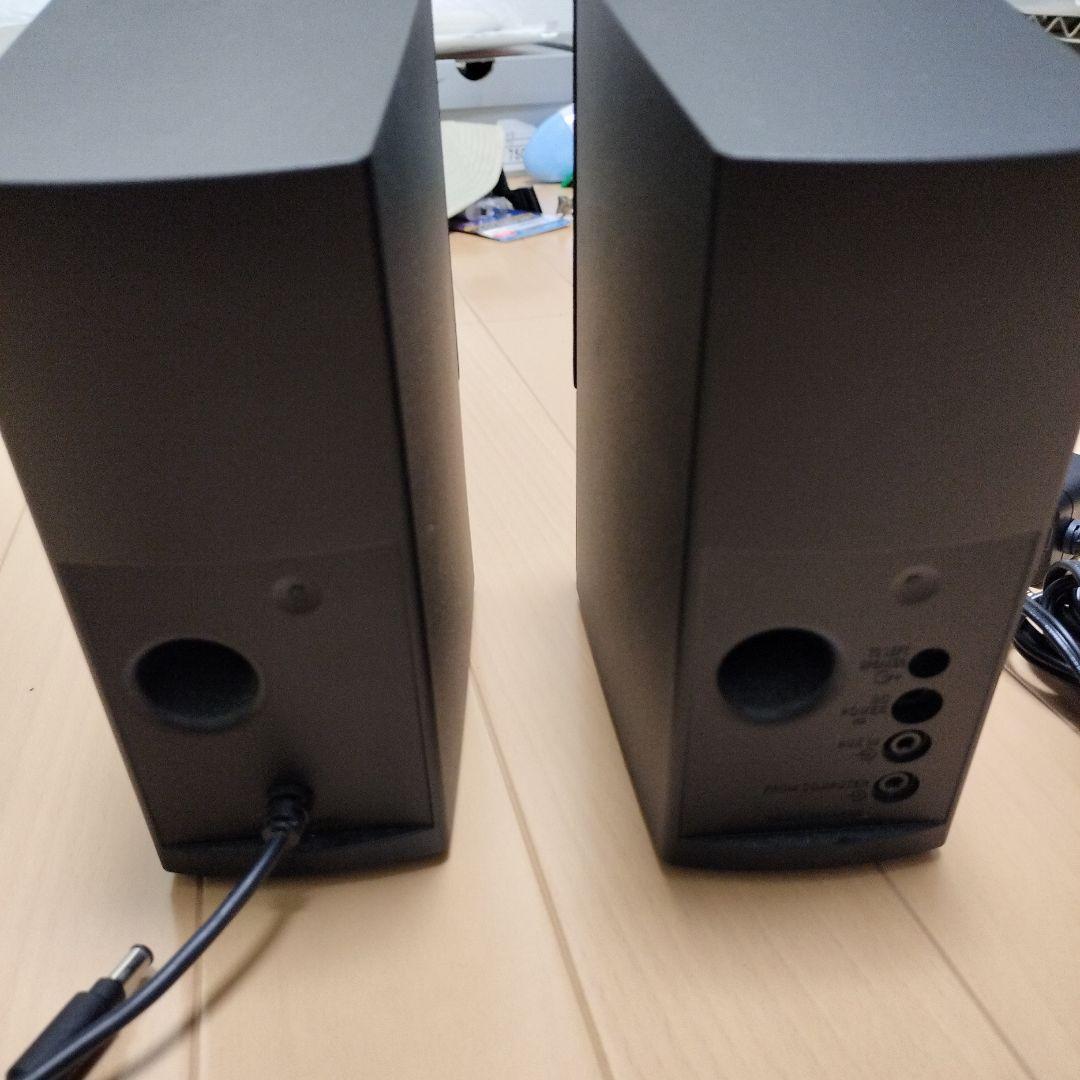 スピーカー・ウーファー Bose Companion 2 Series III