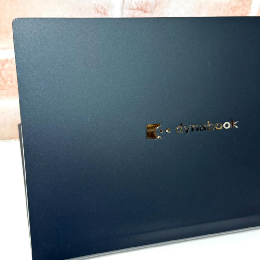 ★年末&決算セール★ 希少PC 美品 第11世代i5 dynabook F98