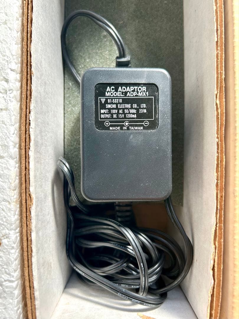 FUTEK (フューテック) VIDEONICS【MX-1・AB-1】2台セット