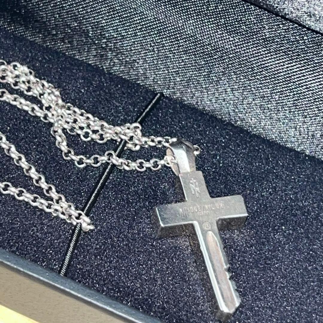 NIL DUE NIL UN theGazettE RUKI ルキ ネックレス