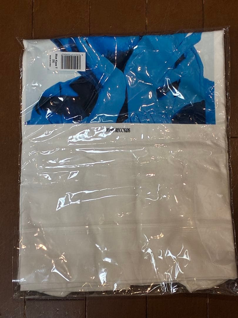 未開封　Fuji Kaze Tシャツ S