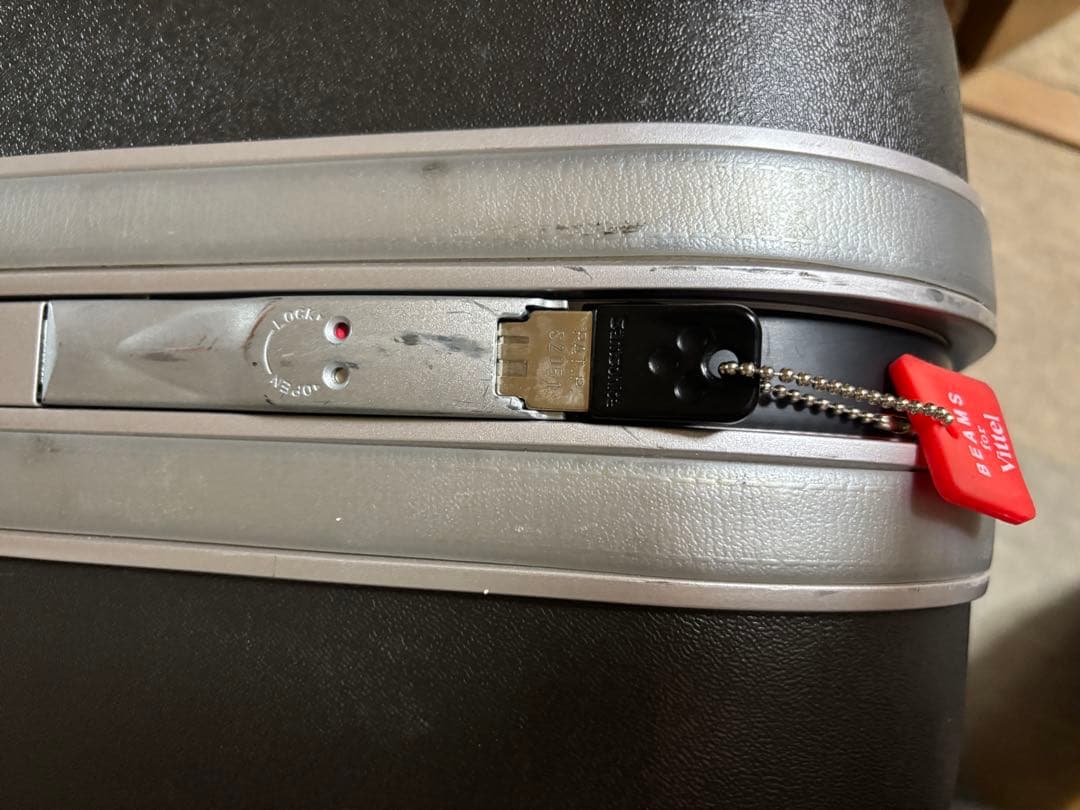 Samsonite サムソナイト　大型　スーツケース