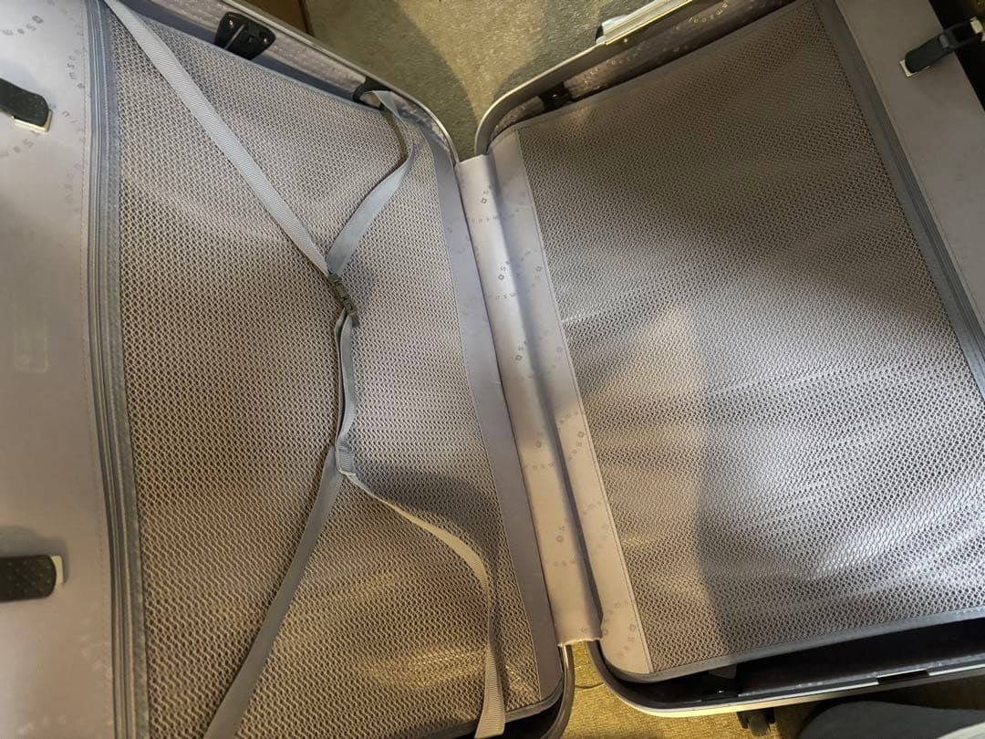 Samsonite サムソナイト　大型　スーツケース