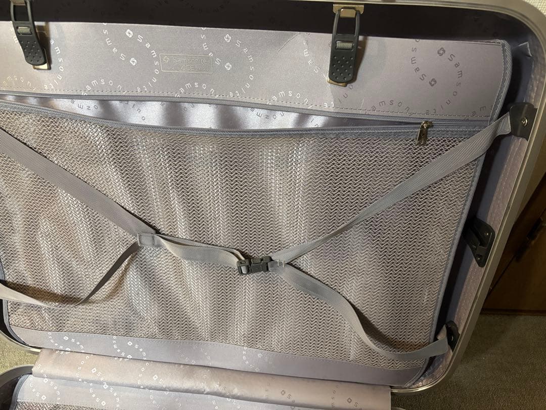 Samsonite サムソナイト　大型　スーツケース