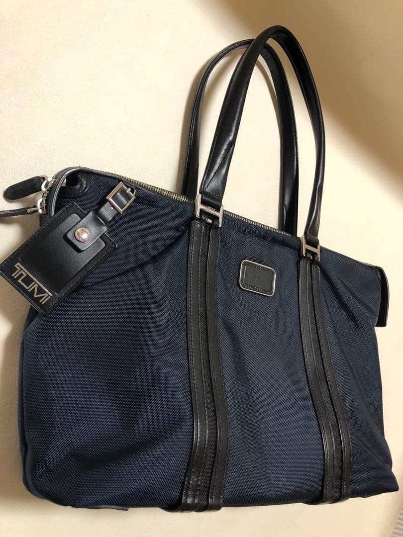 TUMI トゥミ メンズ ビジネスバッグ カバン