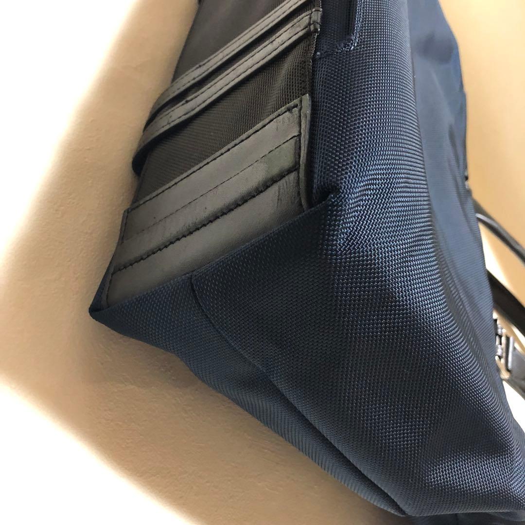 TUMI トゥミ メンズ ビジネスバッグ カバン