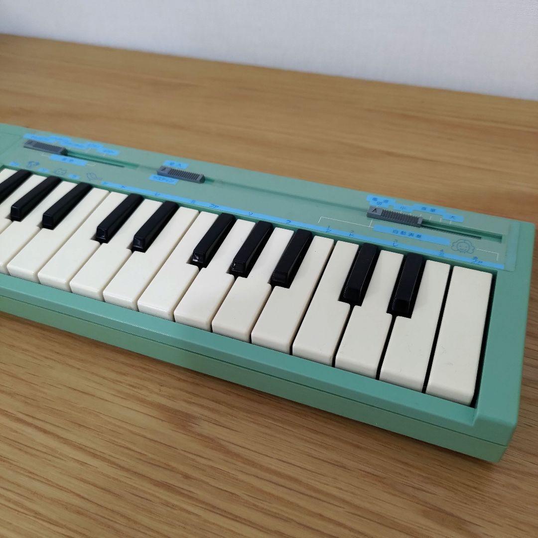 【超希少・ビンテージ】Yamaha HandySound HS-400 袋付き