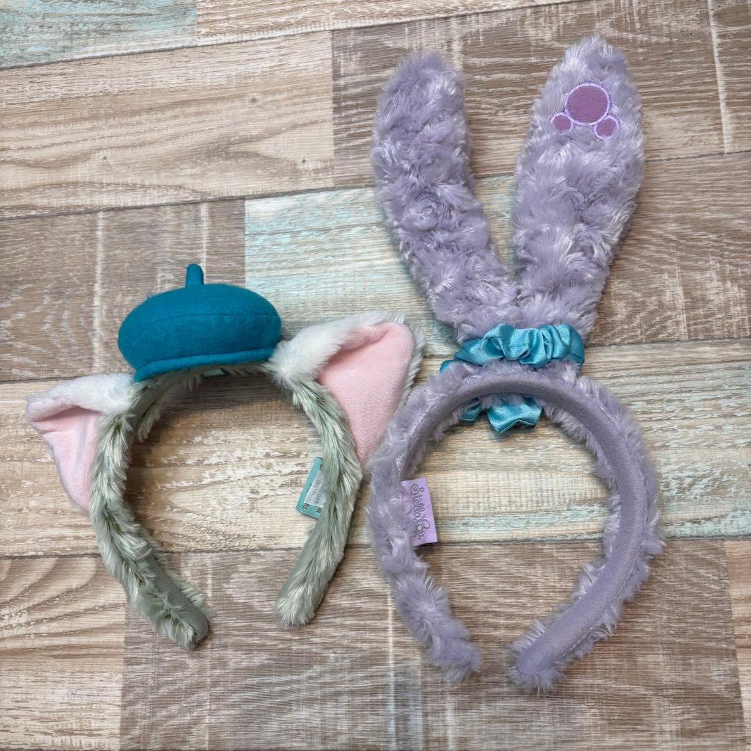 ディズニー　カチューシャ　ミニー　ヘアバンド　まとめ売り　ミニオン　23点