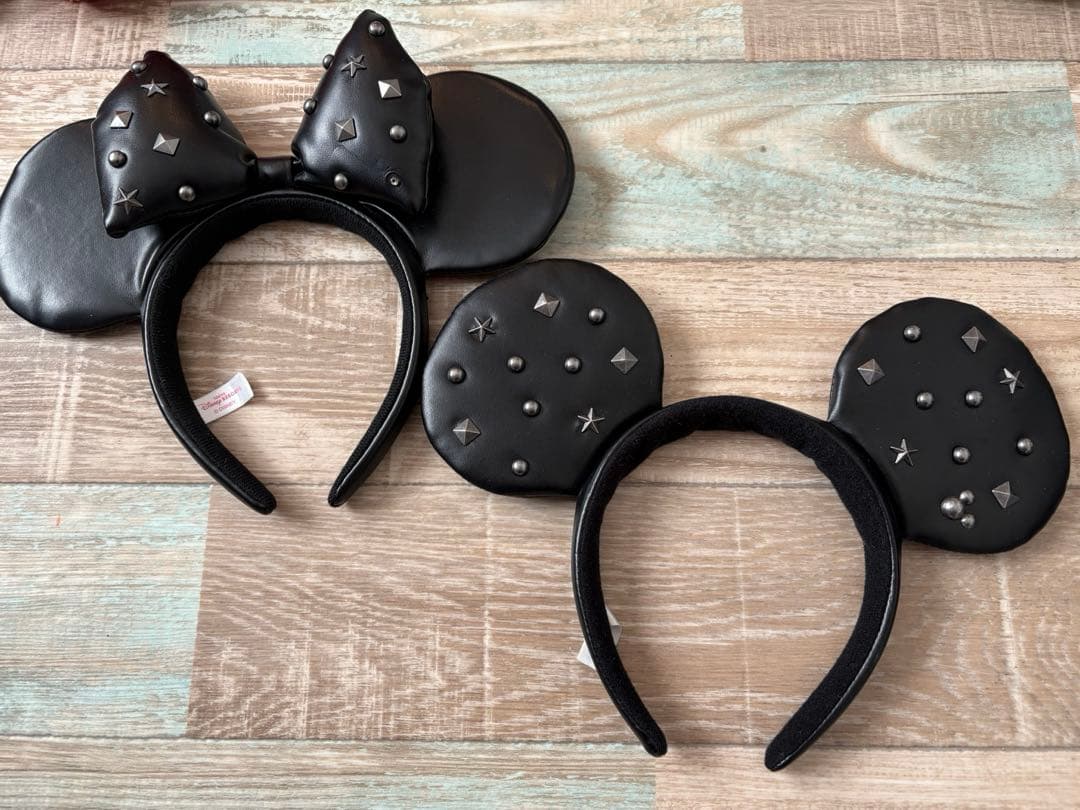 ディズニー　カチューシャ　ミニー　ヘアバンド　まとめ売り　ミニオン　23点