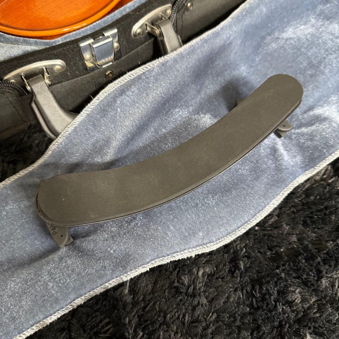 Kreisler バイオリン No.100 4/4サイズ 弦楽器 ケース 弓付属