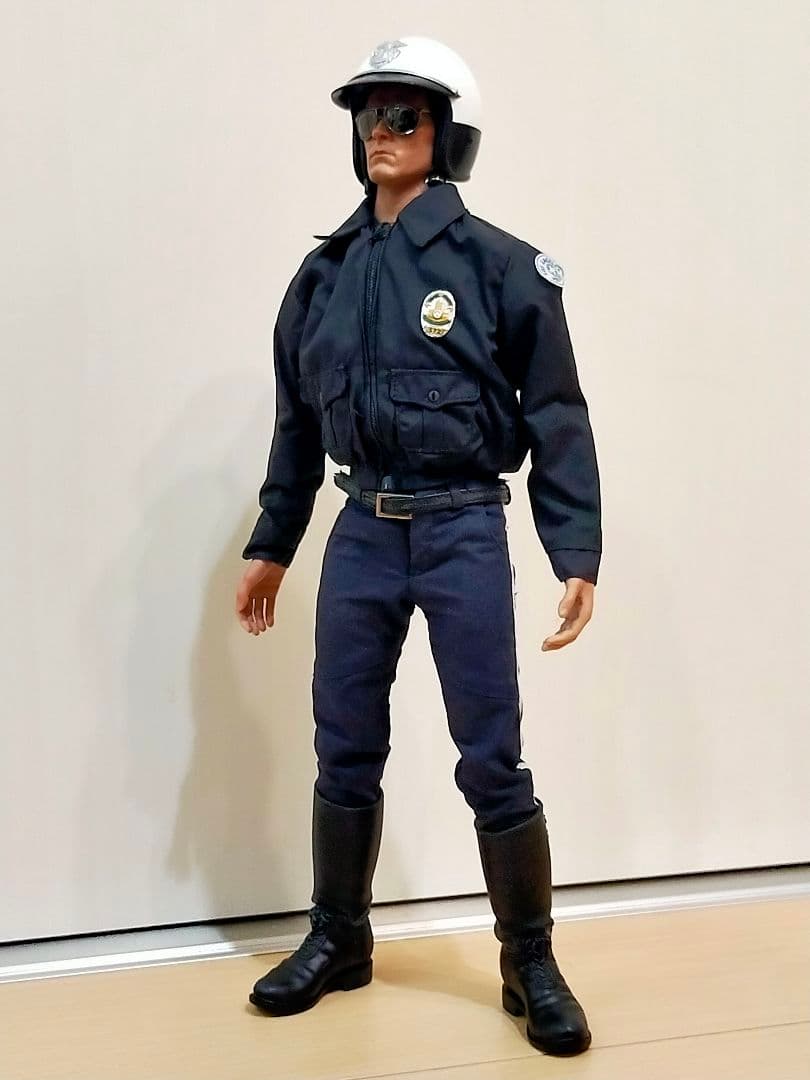 ホットトイズ ターミネーター T-1000 ターミネーター2 ジャンク