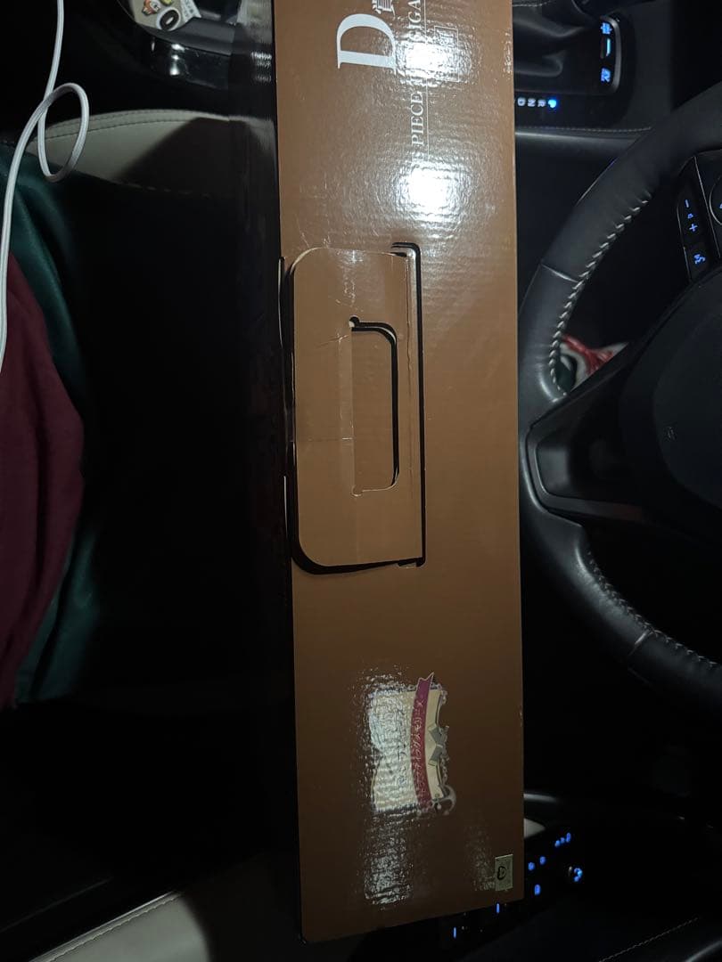 コミック・アニメ ONE PIECE THE GIGANT NAME