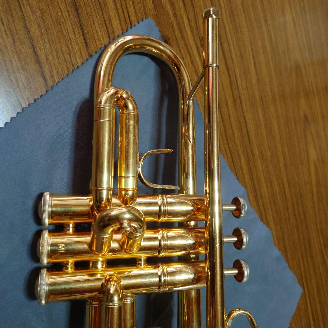 BACH トランペット