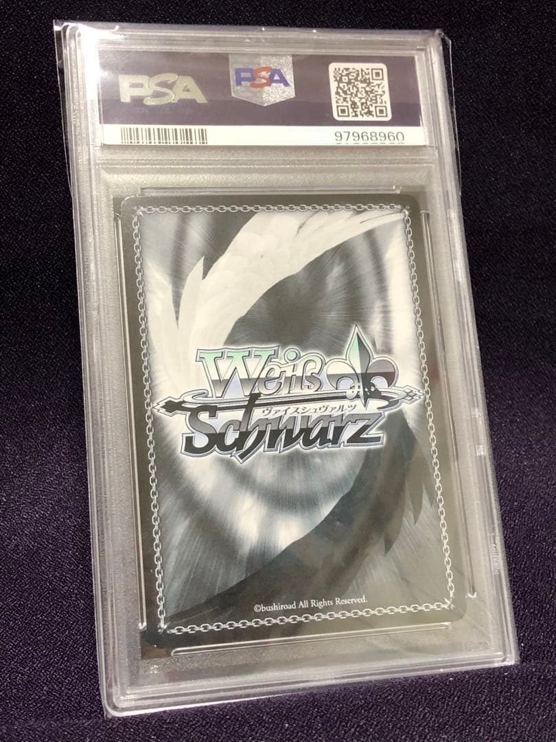 (PSA10)ずっと一緒 ヴァイス DISNEY ミッキー ミニー プロモ