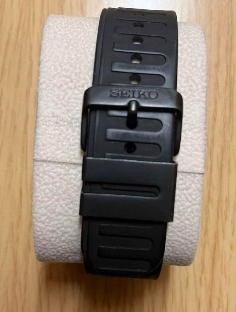 セイコー　PROSPEX ジウジアーロ バーニーズニューヨーク 200mダイバー