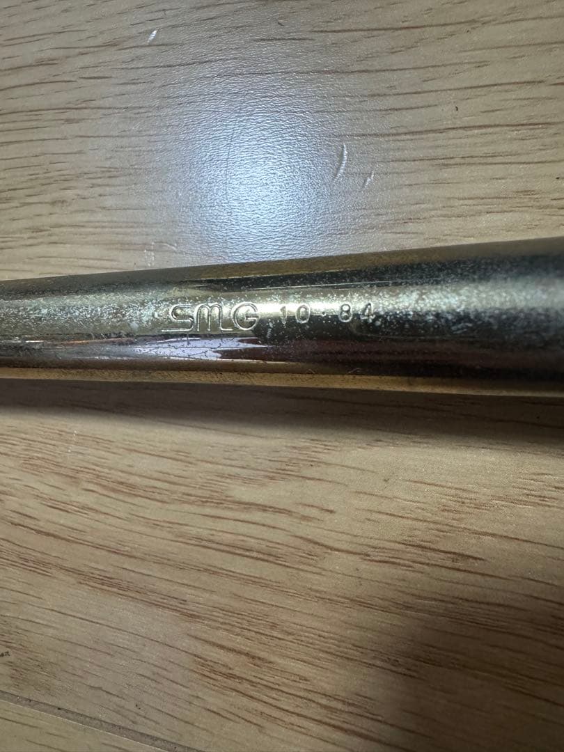 MGC製モーゼル　モデルガン 木製 フルセット