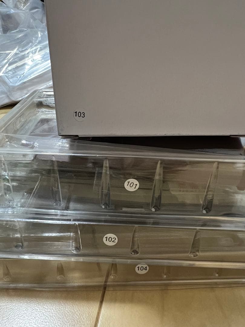 【フルコンプ】護衛艦いずもをつくる 全110号 特典付き デアゴスティーニ