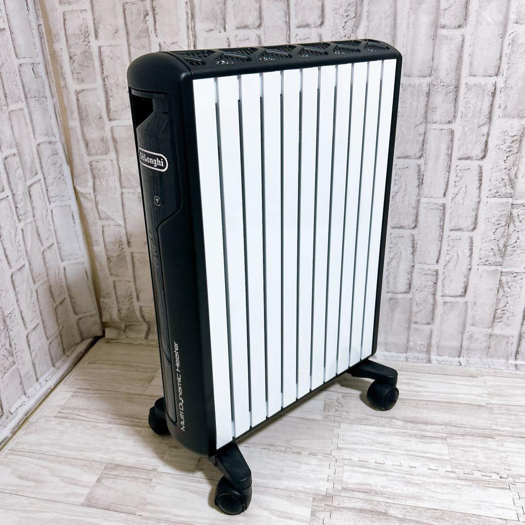 【状態良好】デロンギ MDHAA15WIFI-BK マルチダイナミックヒーター