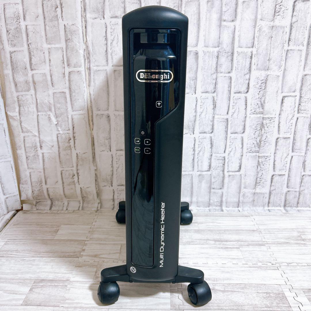【状態良好】デロンギ MDHAA15WIFI-BK マルチダイナミックヒーター
