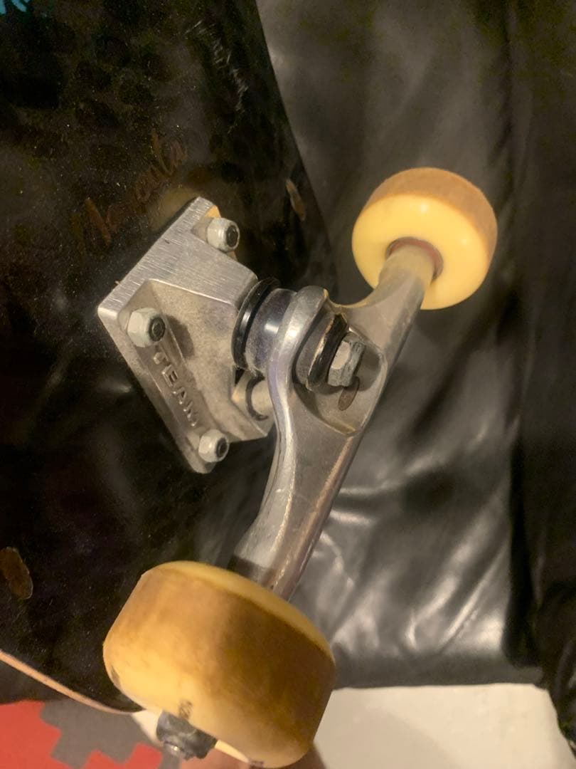 magenta (マジェンタ) スケボー