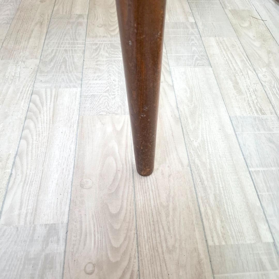 飛騨産業 キツツキ ダイニングテーブル 円卓 インテリア 家具 テーブル