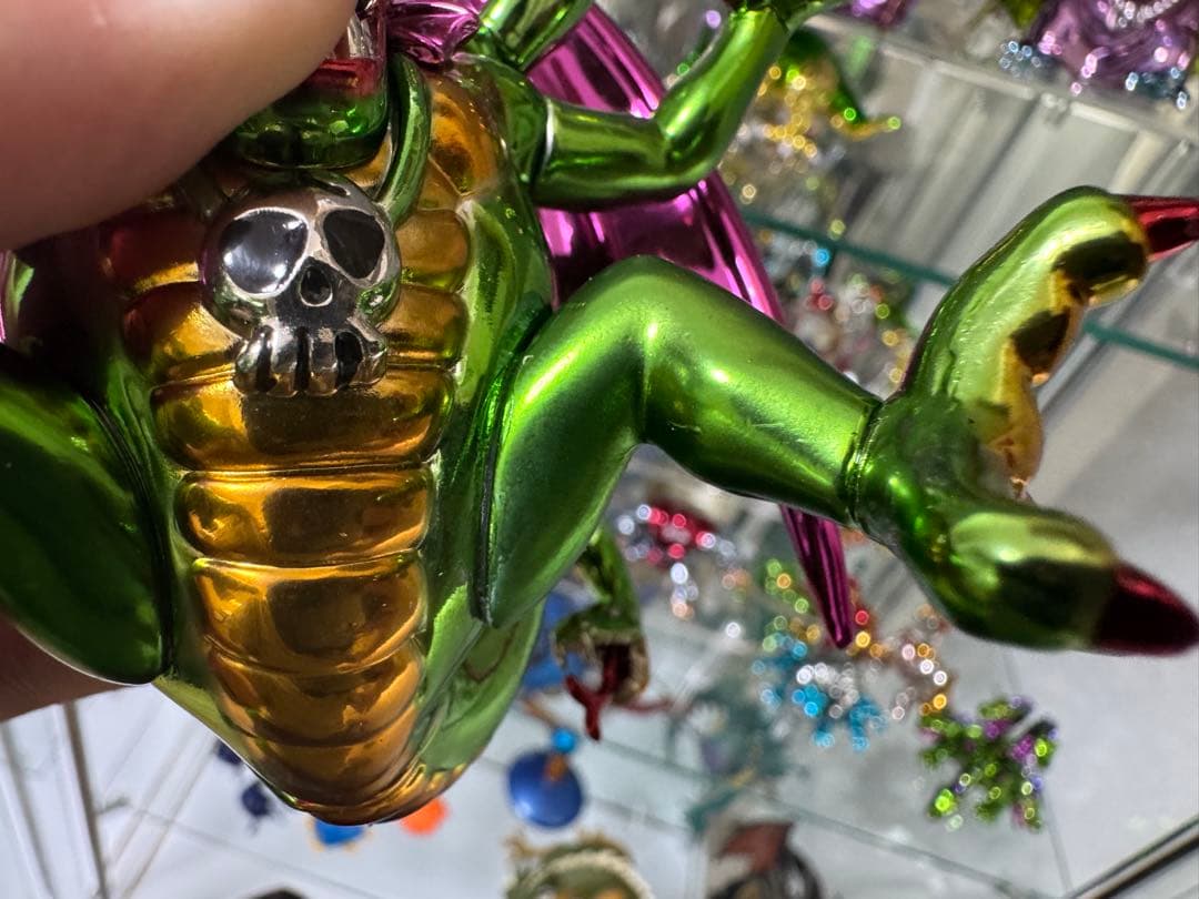 ドラゴンクエストメタリックモンスターズギャラリー　65個まとめ売り