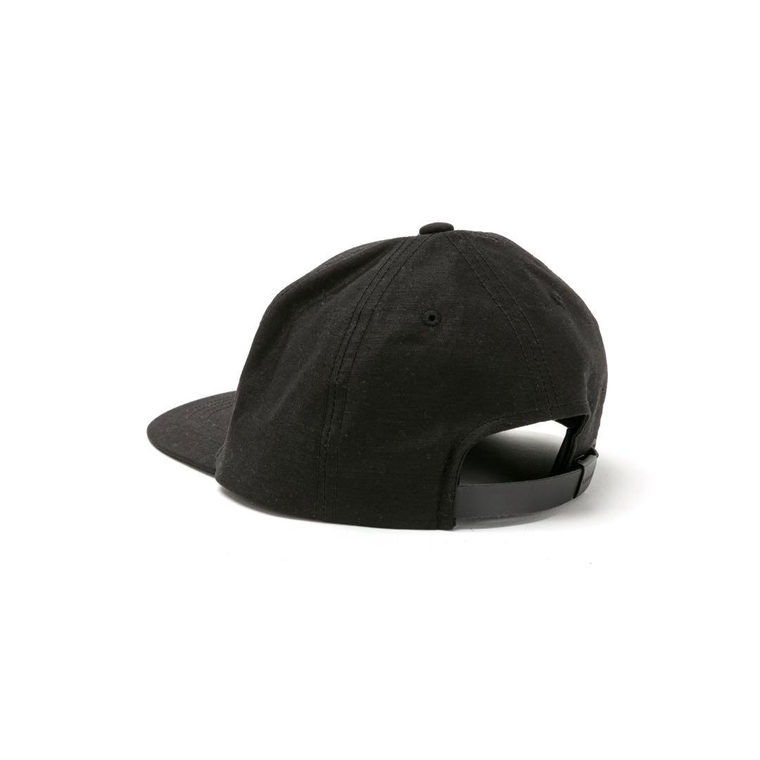 WTAPS sacai Cotton Back Satin Cap キャップ