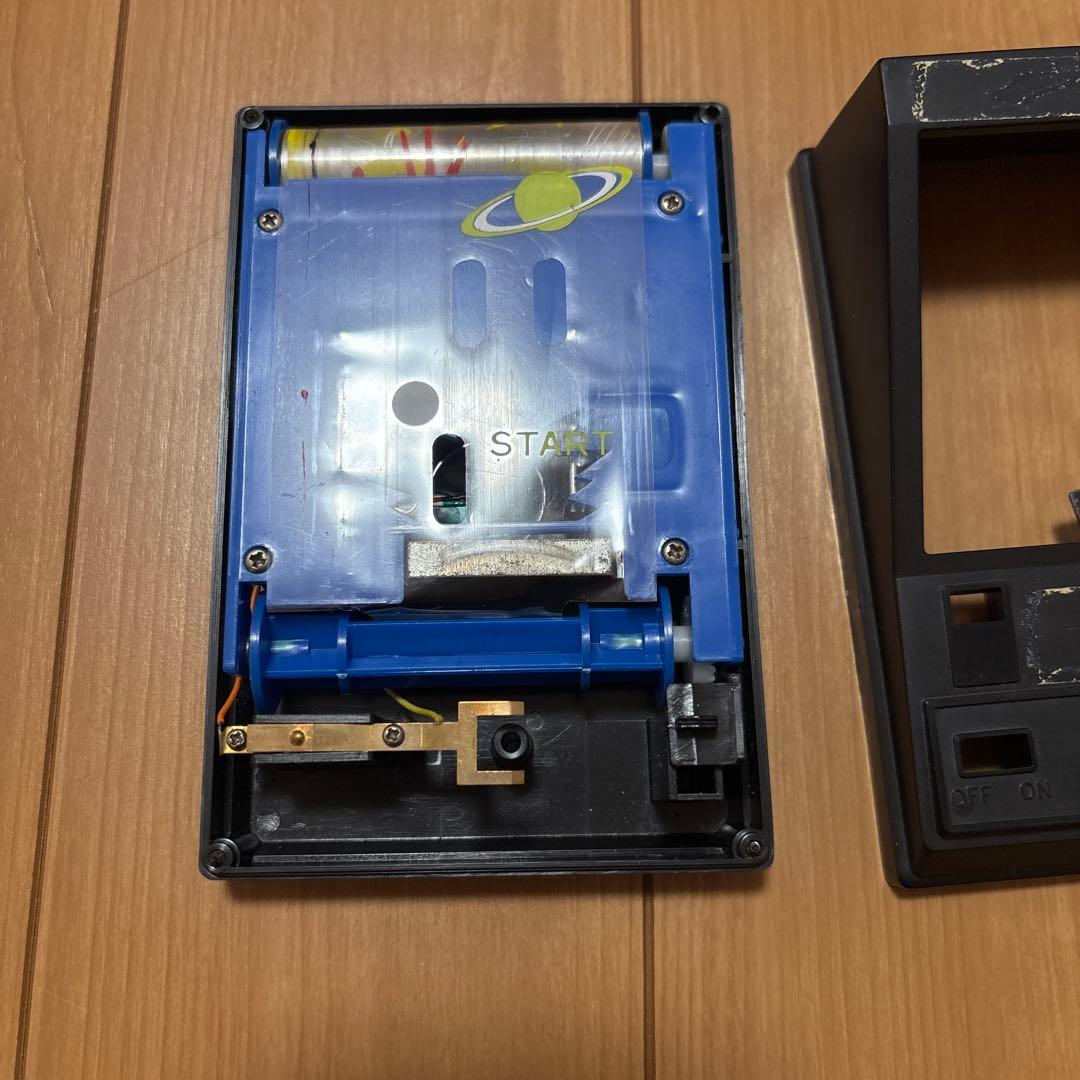 グリップフレンド　SPACE FIGHTER ジャンク