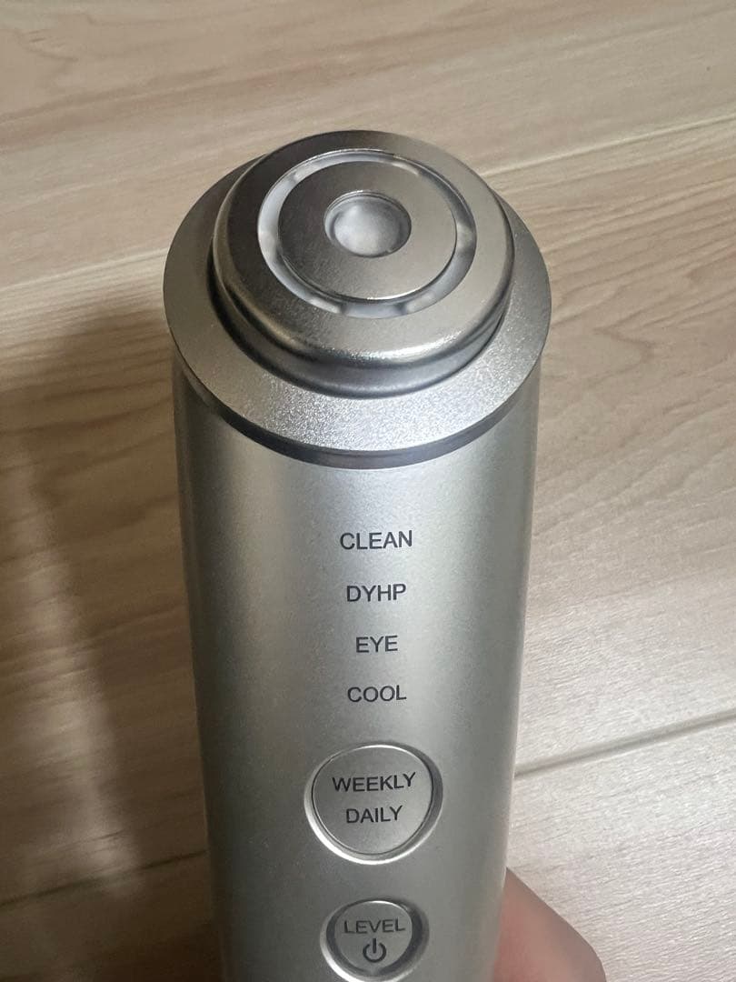 ぷーたん 専用YAMAN YJFM18 美顔器