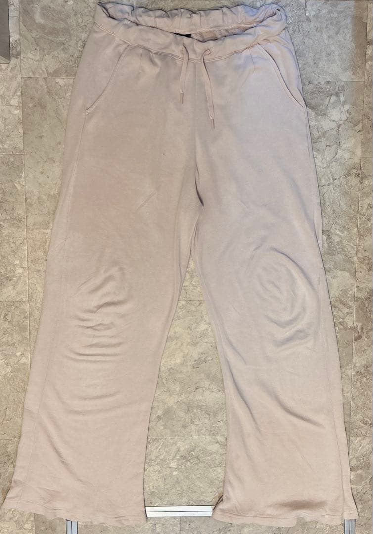 コ*ん様 【正規品】【BAKUNE】上下セット size L ピンク