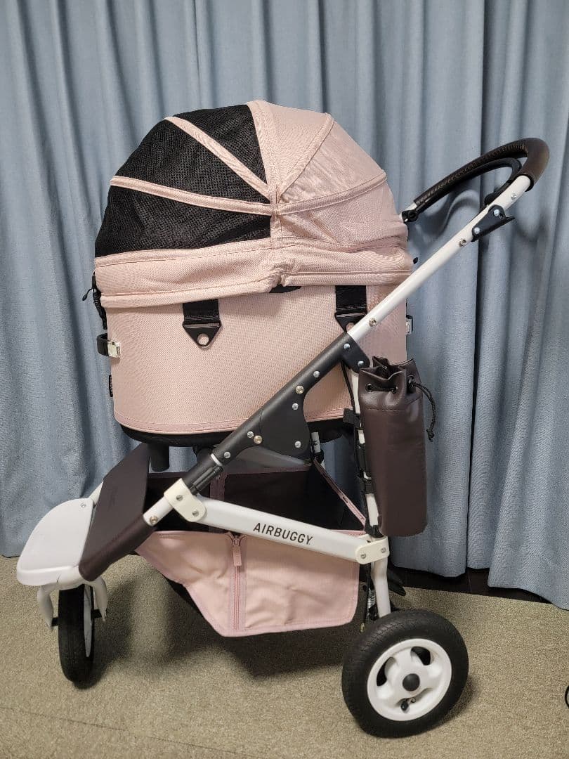 エアバギー ドーム3 レギュラーサイズ　ブロッサム AIRBUGGY DOME3