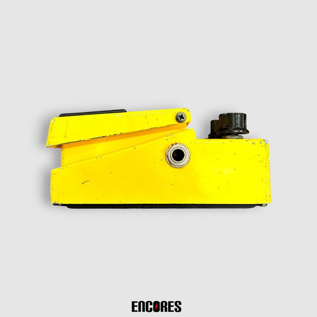 BOSS OD-1 OverDrive 初期 RC3403ADB 銀ネジ