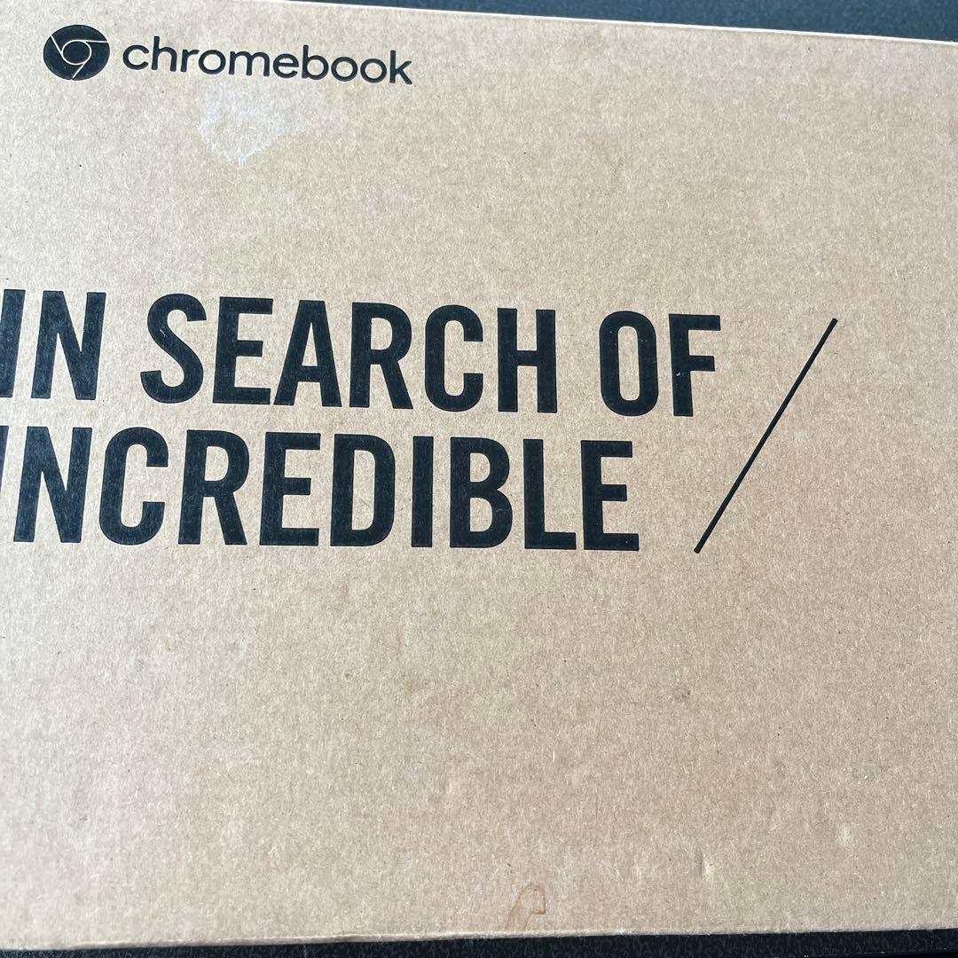 【ASUS】Chromebook C223N