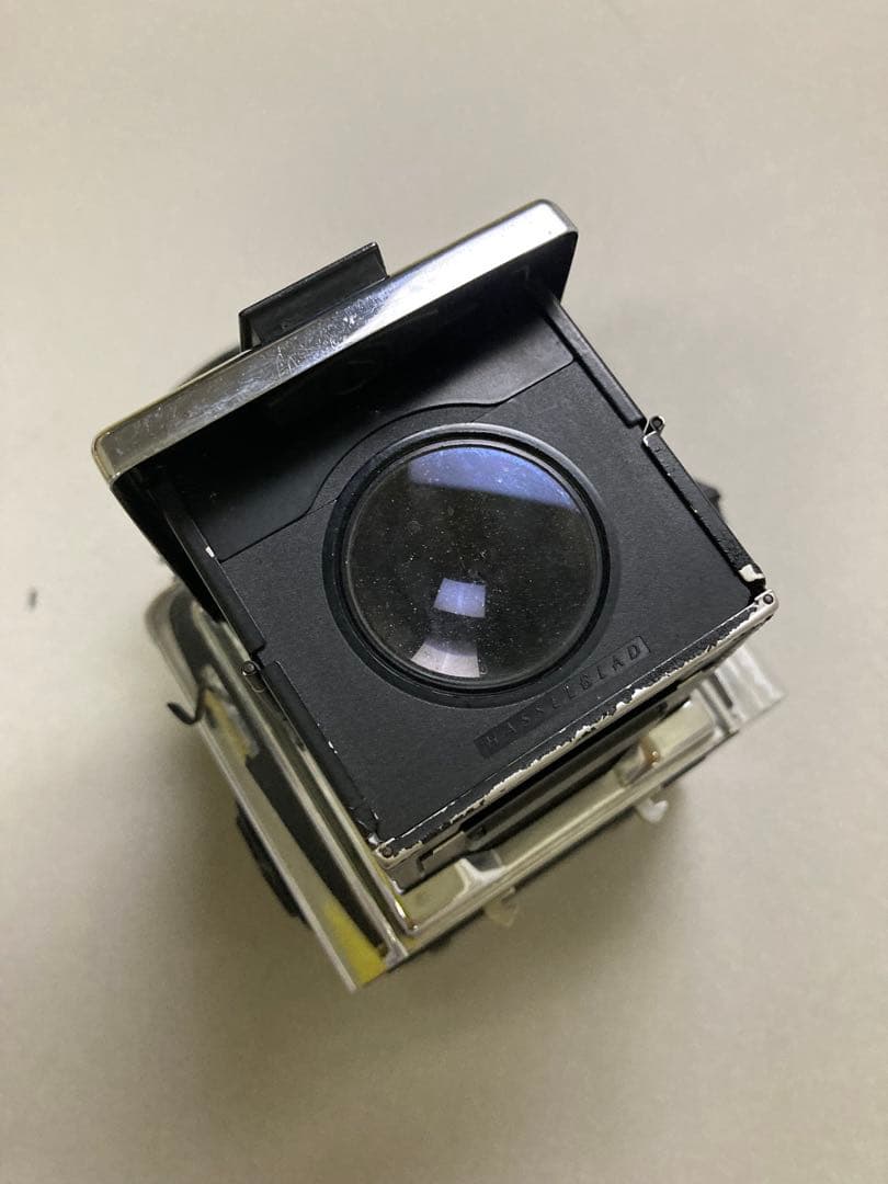 Hasselblad 500CX 80mmセット